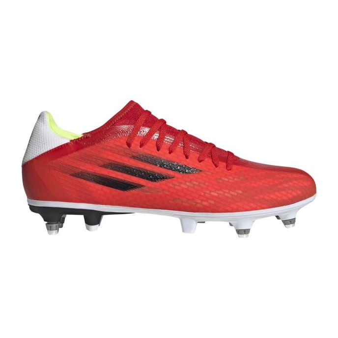 Buty piłkarskie adidas X Speedflow.3 Sg