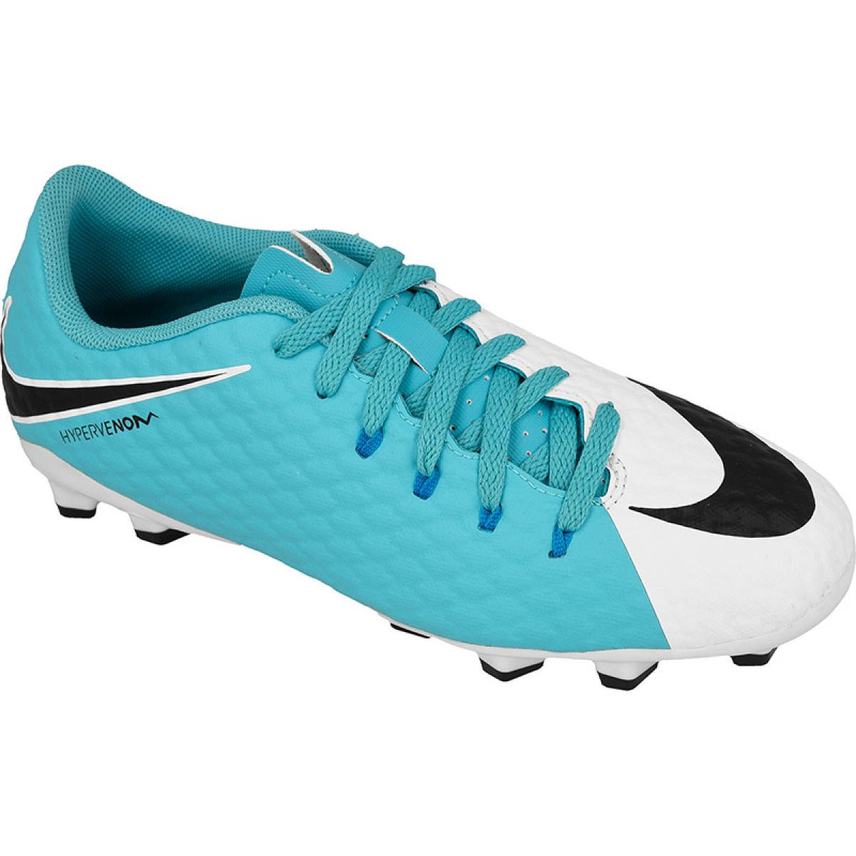 Buty piłkarskie Nike Hypervenom Phelon Iii