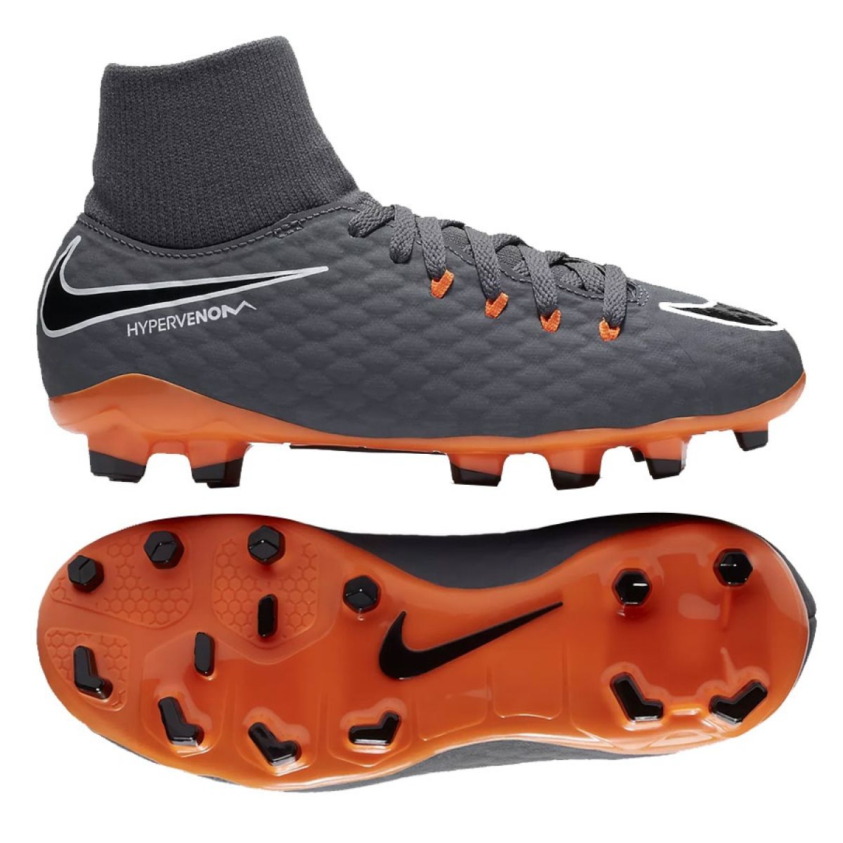 Buty piłkarskie Nike Hypervenom Phantom 3