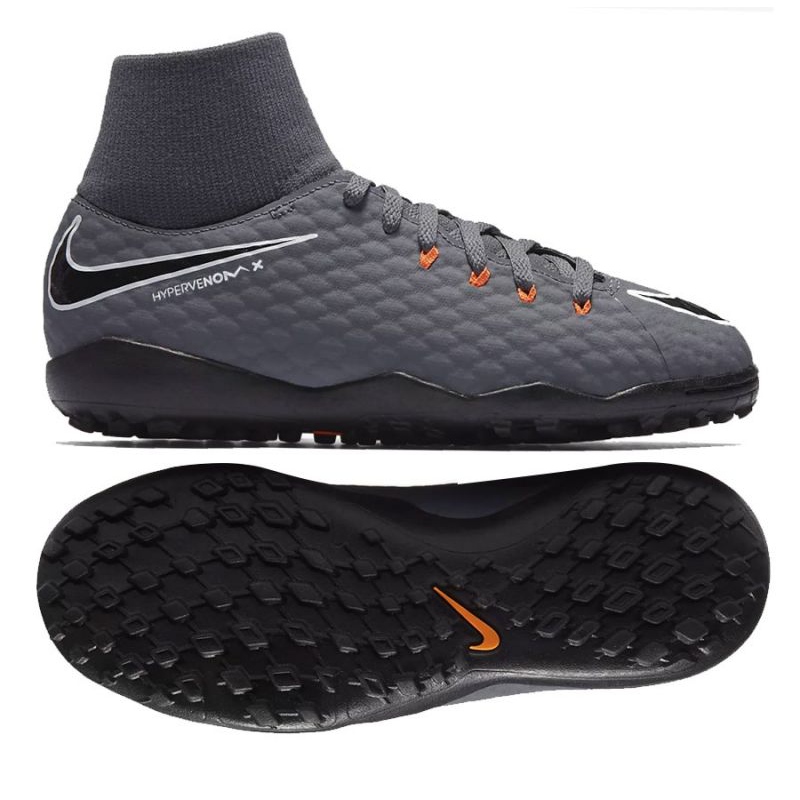 Buty piłkarskie Nike Hypervenom PhantomX 3