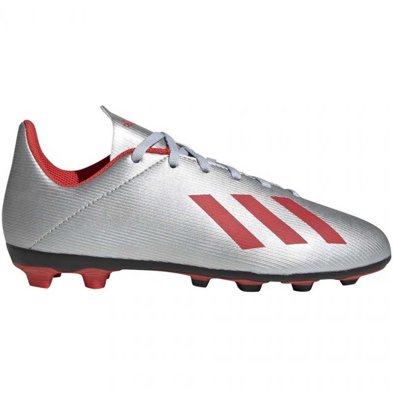 Buty piłkarskie adidas X 19.4 FxG Jr