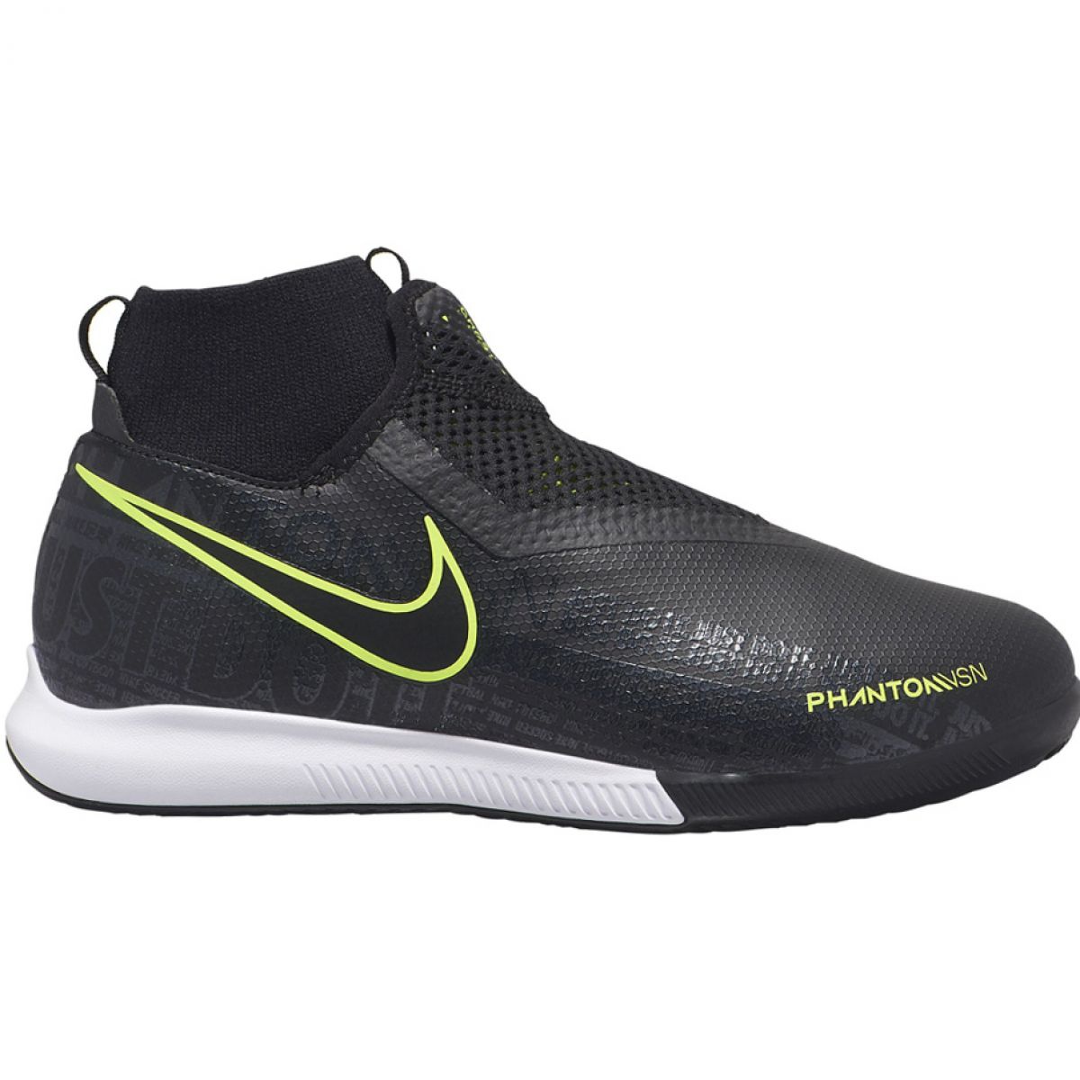 Buty piłkarskie Nike Phantom Vsn Academy