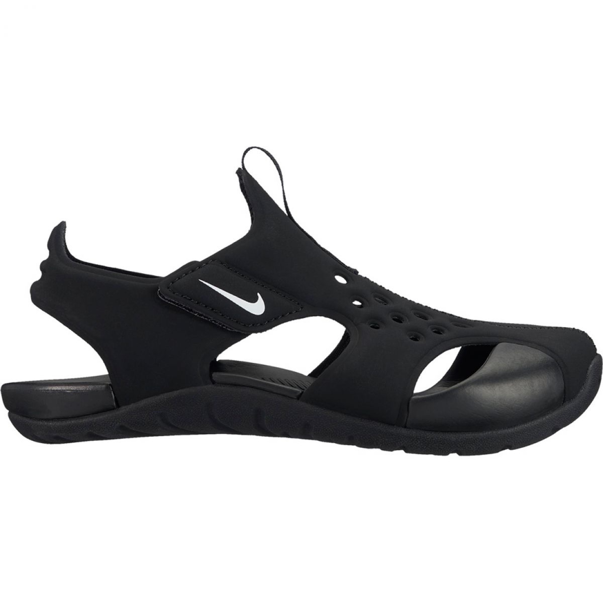 Sandały Nike Sunray Protect Jr 2 943826 001