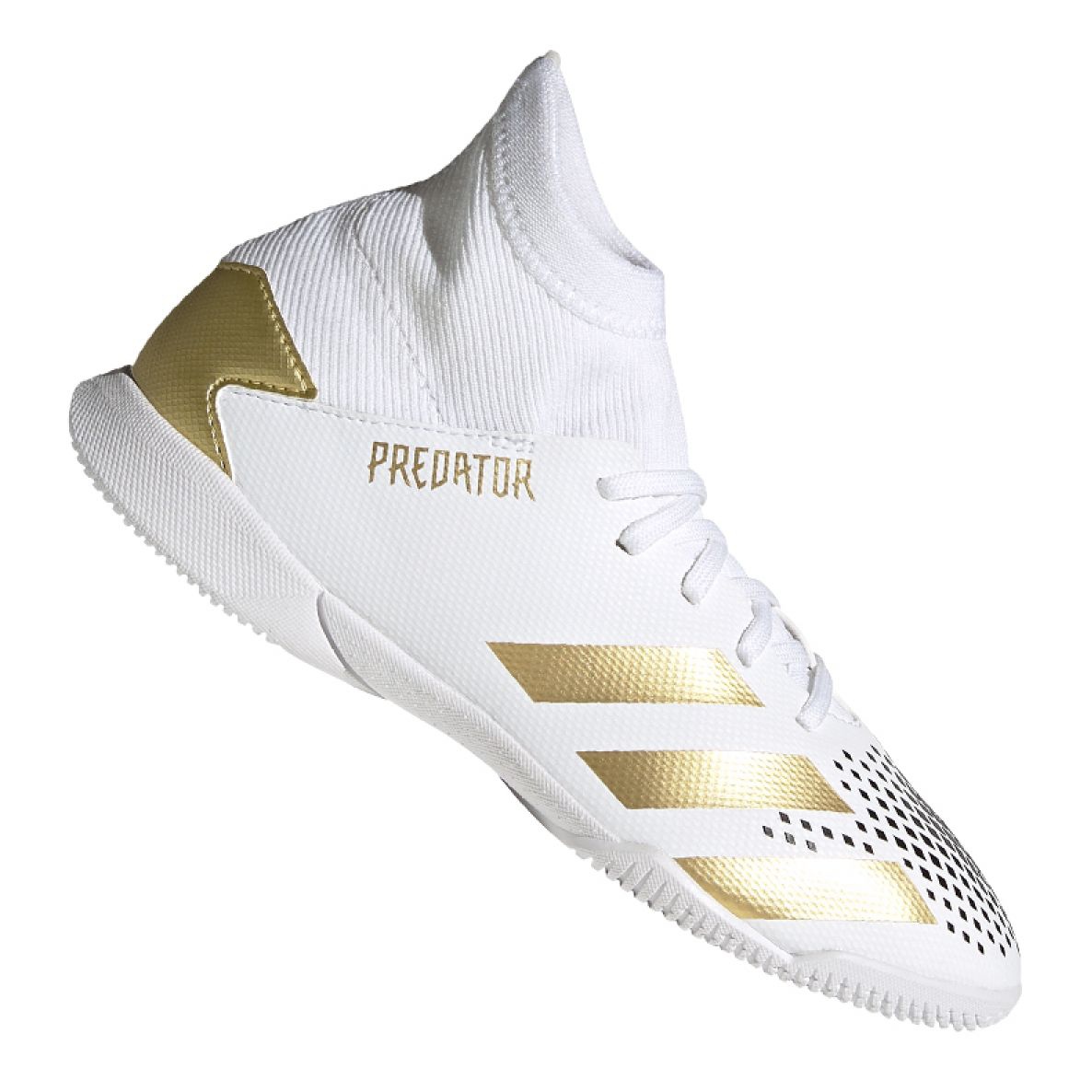 Buty piłkarskie adidas Predator 20.3 In