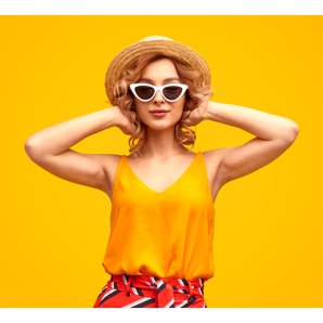 W roli głównej: buty na koturnie. Podpowiadamy, z czym je nosić, by zawsze wyglądać bosko